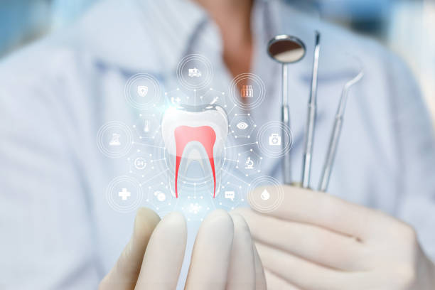 Advanced Technology for Better Dental Care in San Castle, FL